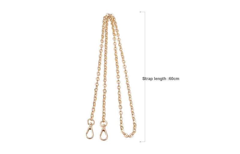 Kim Yeon sha Bag Straps-19