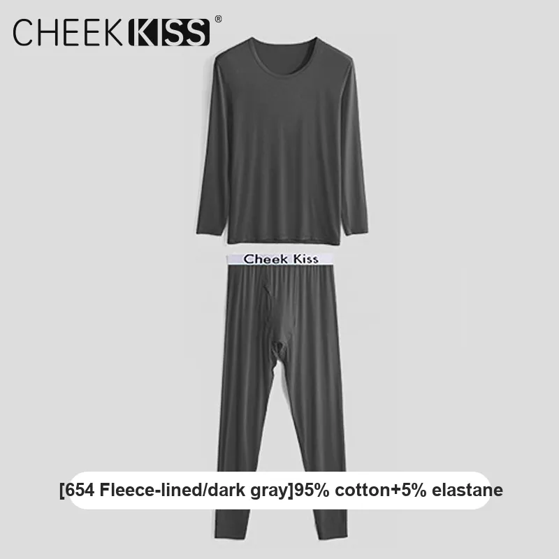 Cheekkiss Men Thermal Sets-15
