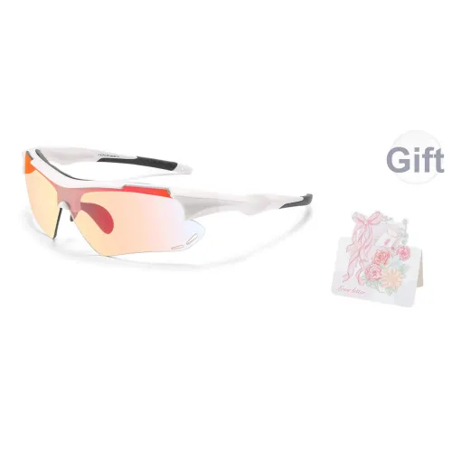 CAPONI EMS TR Солнцезащитные очки Унисекс