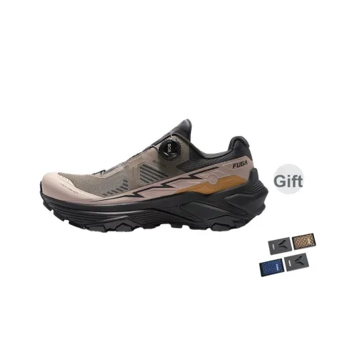 KAILAS FUGA EX3 GTX BOA Кроссовки для трейлраннинга Мужской