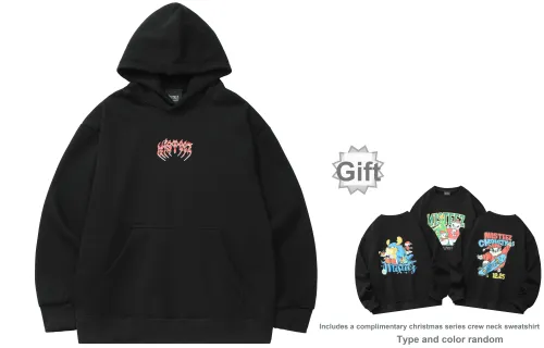 MISTEEZ Sweatshirts Unisex