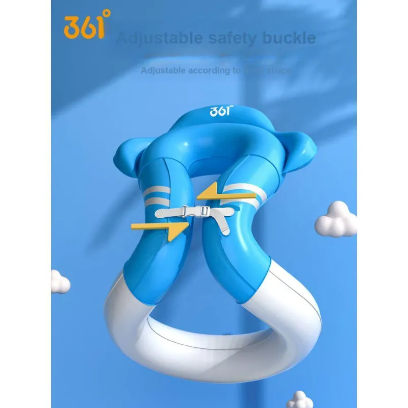 361°KIDS Swim Rings-3