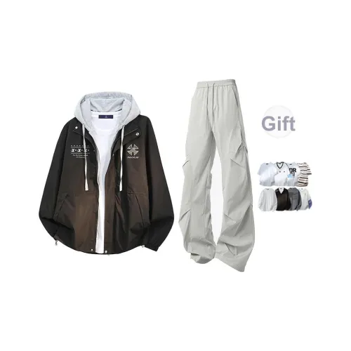 FAX FOR FMACM Повседневная спортивная одежда Унисекс