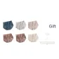 6E Dark Denim Blue+Opal Silver+Cherry Blossom Pink+Jam Coffee+Jam Coffee+Pear Skin