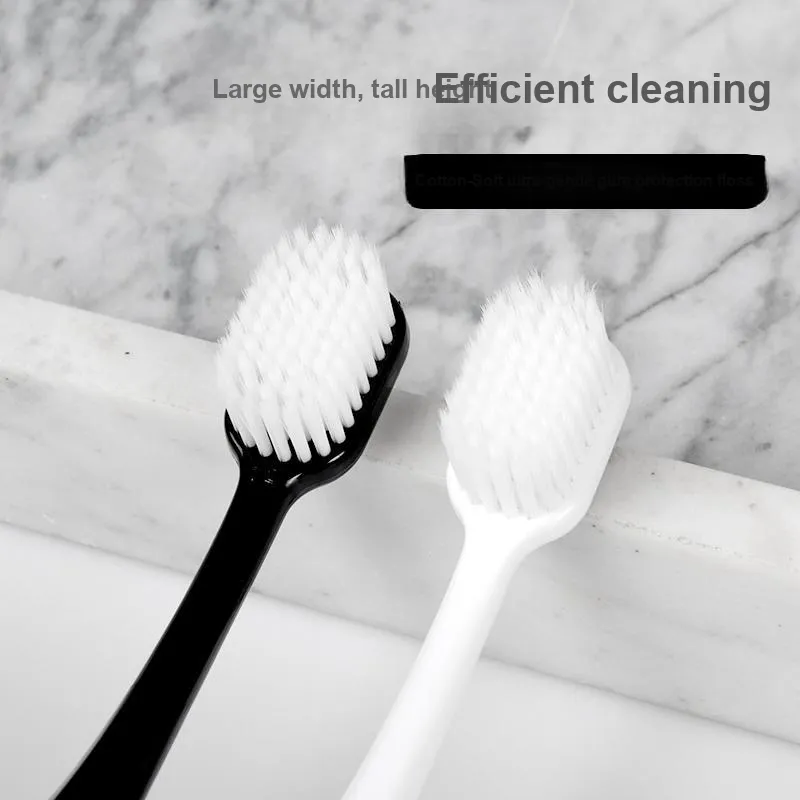 BANNER Toothbrushes Unisex-2