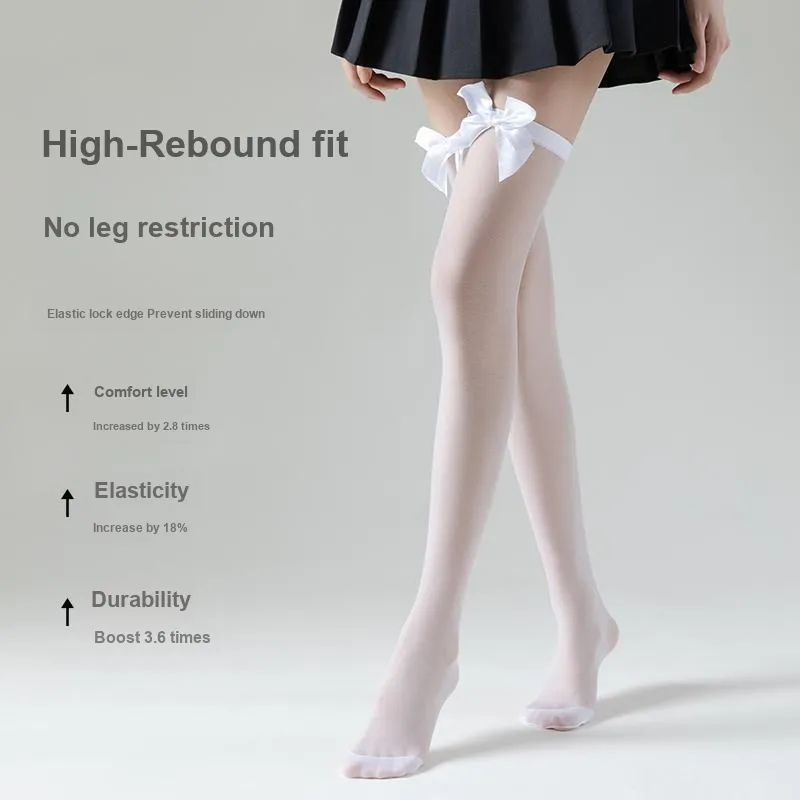Lan Miao Stockings Women's 2 Pack-33