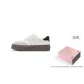 Ecru-Heel Height 3.5CM (Gift Included)