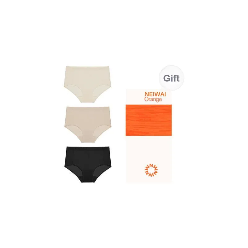 NEIWAI Underpants Women's 3 Pack-14