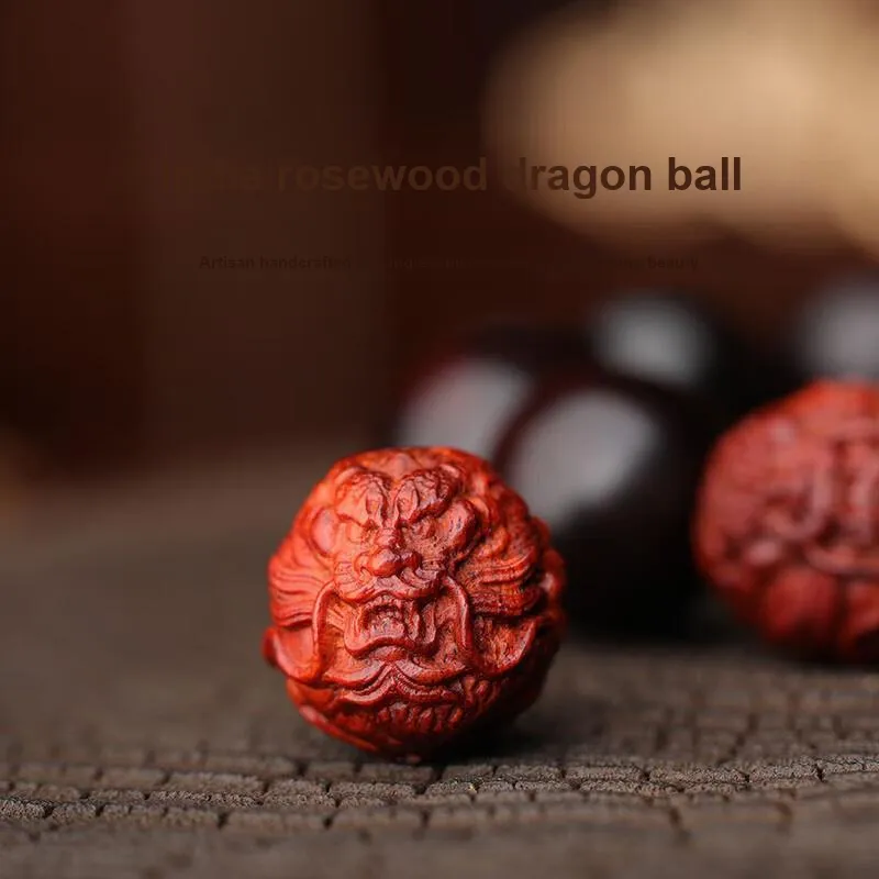 YIZHILIN Rosewood Bracelets Unisex-3