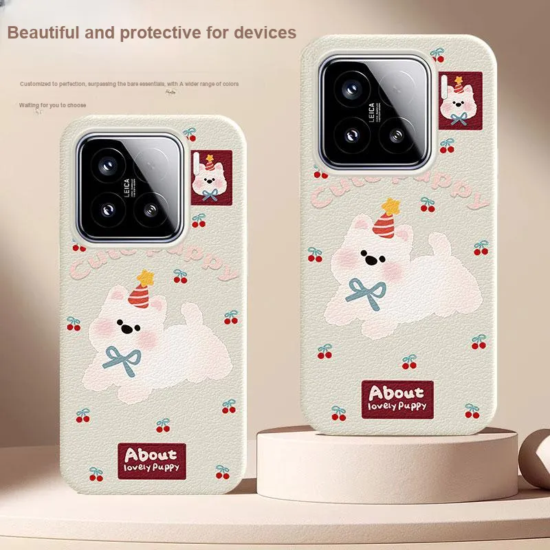 YIBAOBAO Phone Cases-1