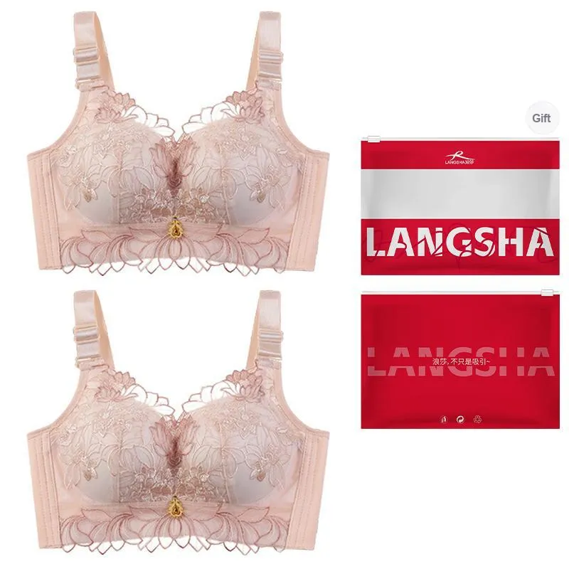 Lanza Women's Bras-63