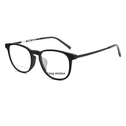 Cornstone β-титан Овальные Оправы для очков Женские