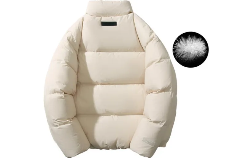 MPUX Down Jackets Unisex-16