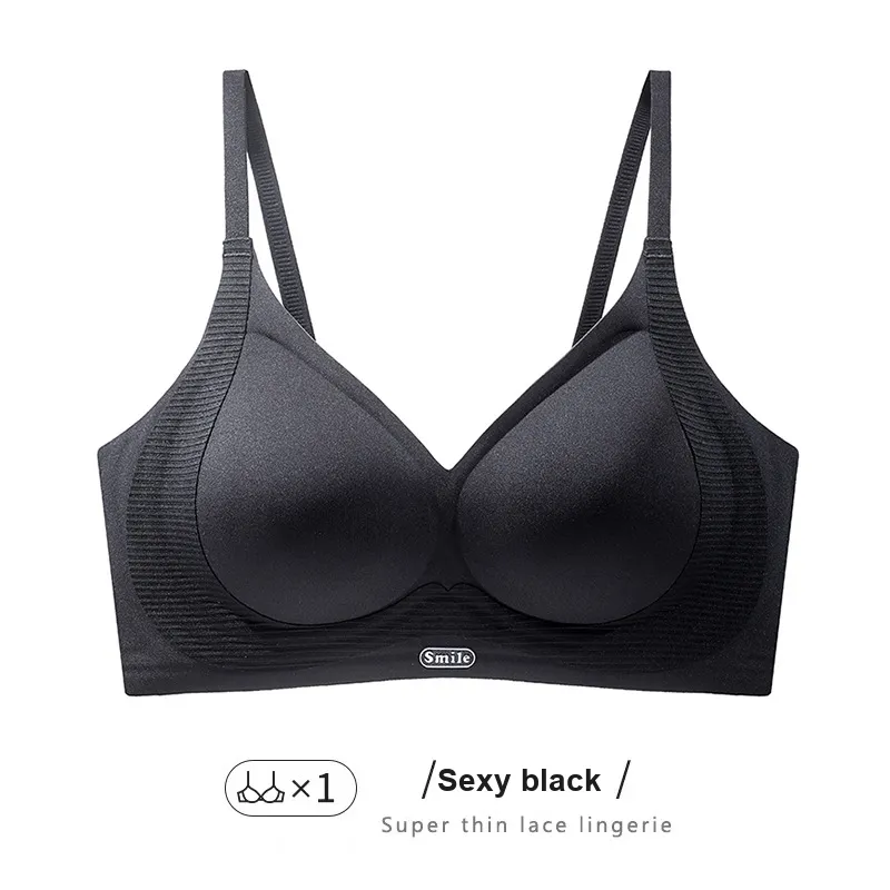 Gentle welcome Women's Bras-7