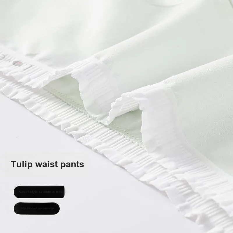 MIIOW Underpants Women's 3 Pack-28