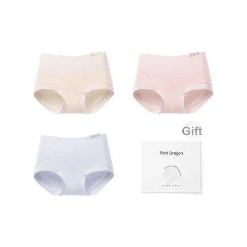 Rich Dragon Нижнее белье Женское Подарочная коробка Набор