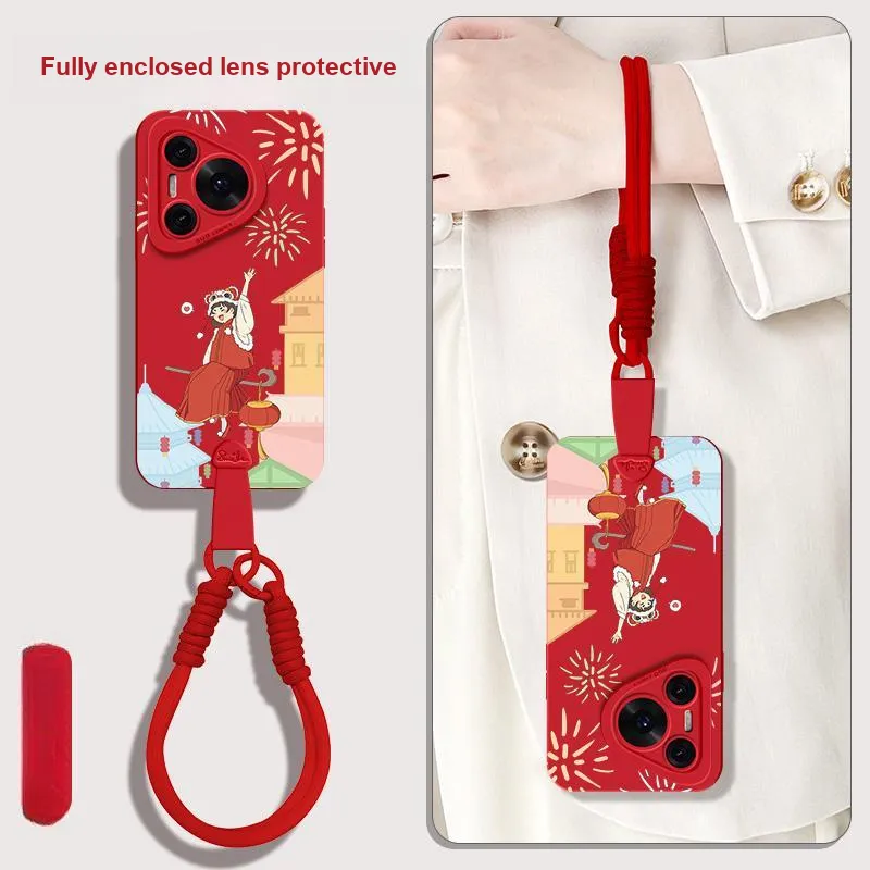 Interesting shell Phone Cases-3