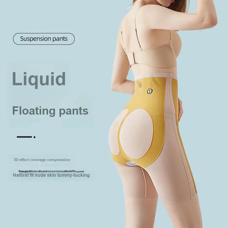 MIIOW Shapewear Bottom Women's 1 Pack-1