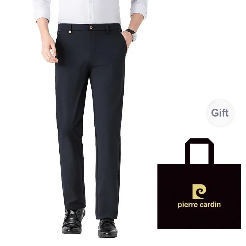 PIERRE CARDIN Casual Pants Men's-4