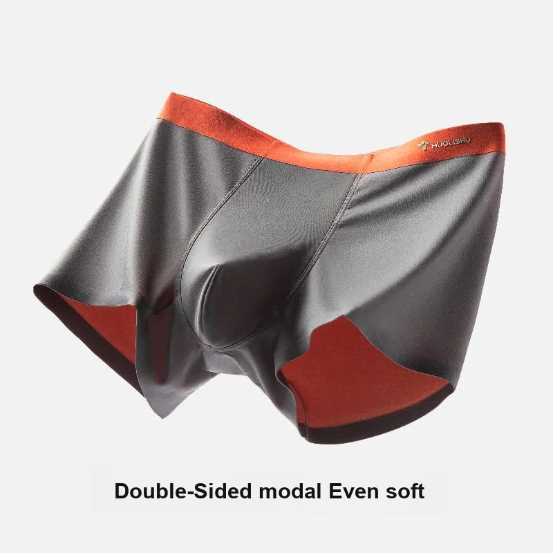 VIM TREE Underpants Men's 4 Pack-4