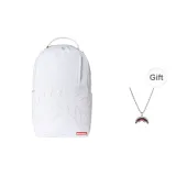 Raw White (Includes Necklace)