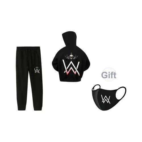 IXXAT Свитшот Тренировочные штаны Комплект Унисекс