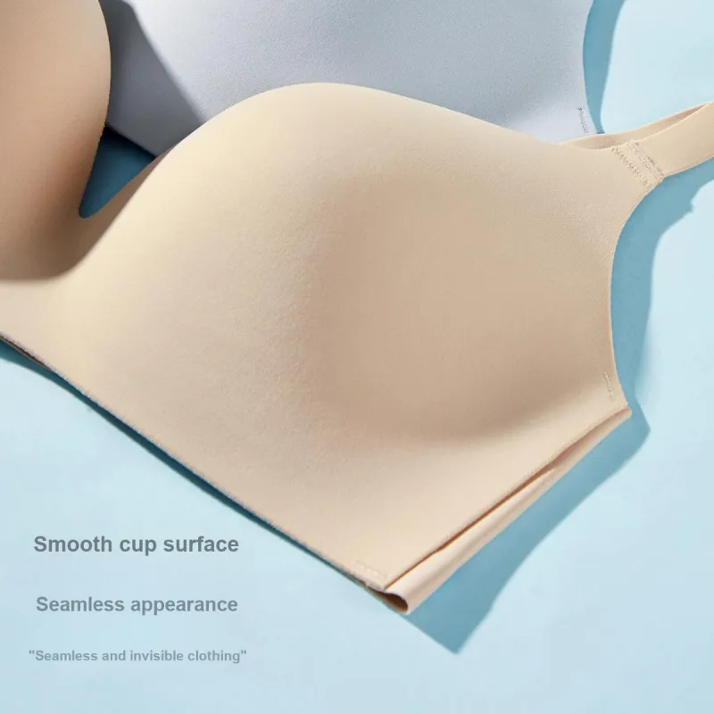 GUJIN Women's Bras-10