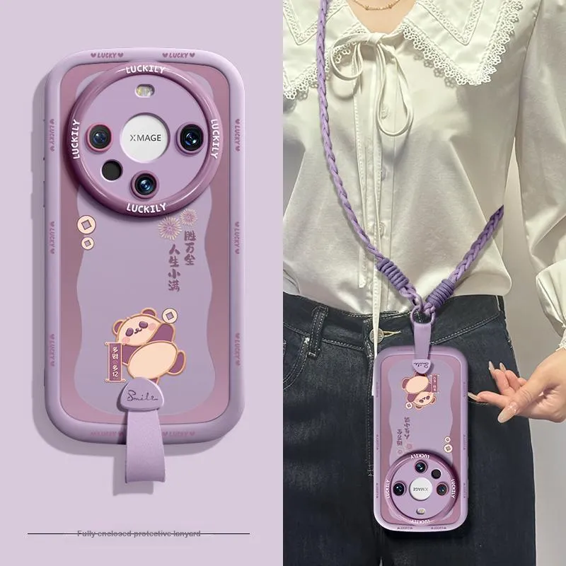 RVIXE Phone Cases-15