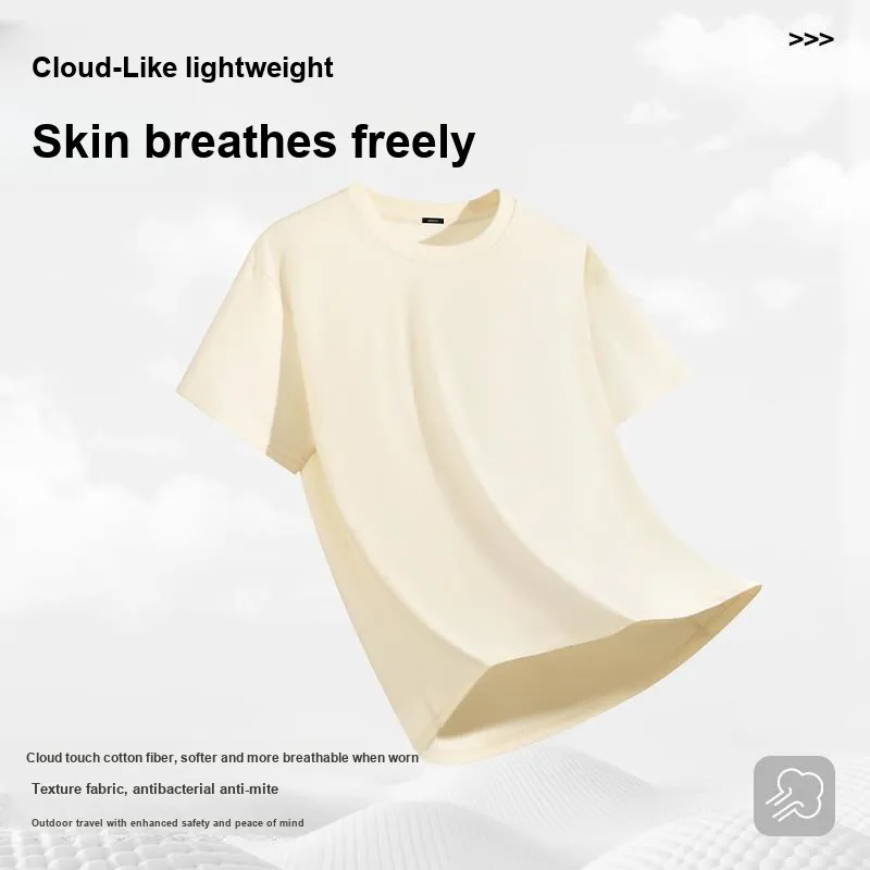 MINISO T Shirts Unisex-11