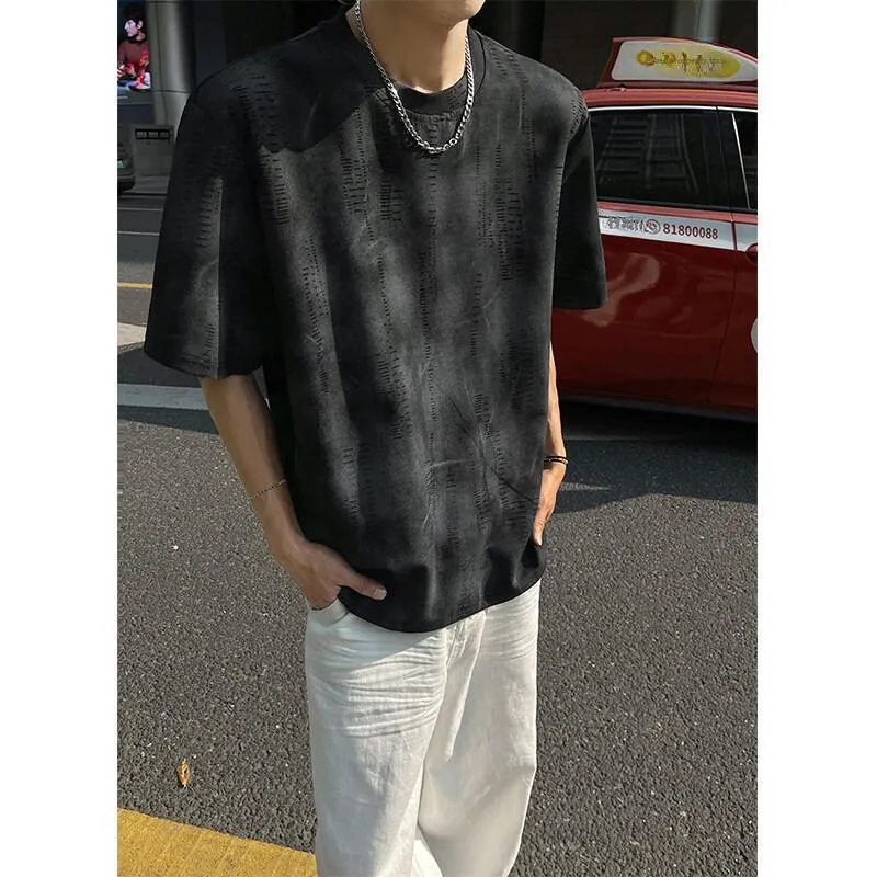 GY.VG T Shirts Unisex-6