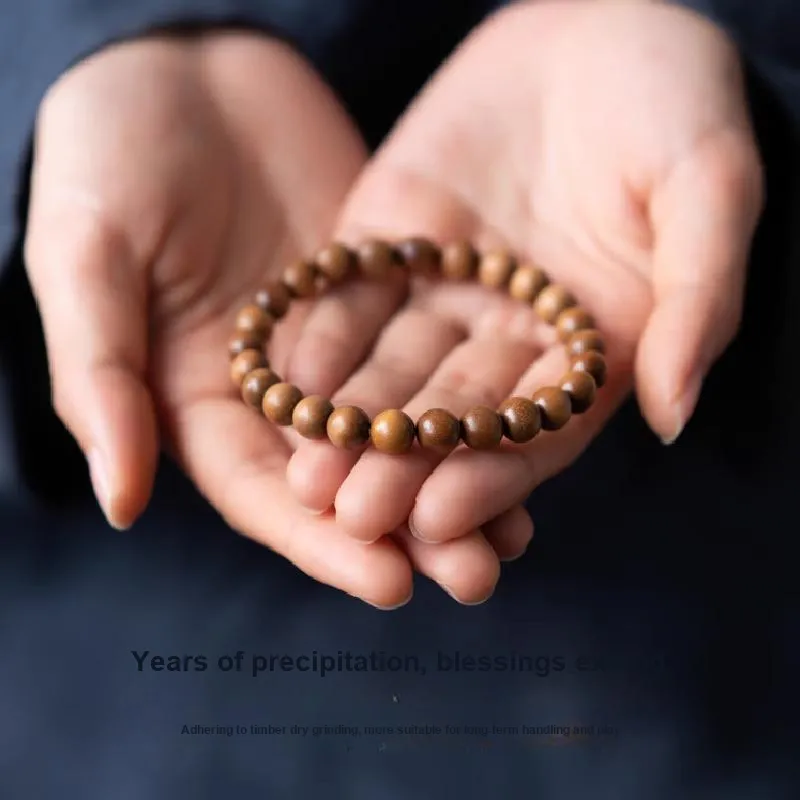 Master Kim Padauk Bracelets Unisex-1