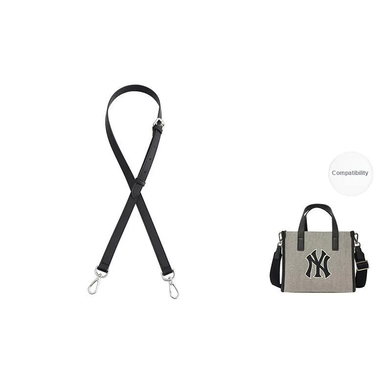Felt Bag Insert Lining, Storage Mlb, Square Tote, Medium Bag, Zipper Support, Single Purchase, Bag Strap Women's Beige-8