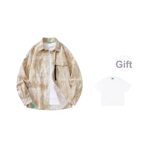 SESAME STREET Унисекс Рубашки