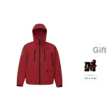 Red (Includes Face Mask Scented Sachet)