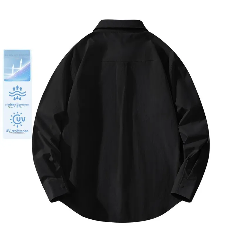 MINISO Shirts Unisex-5