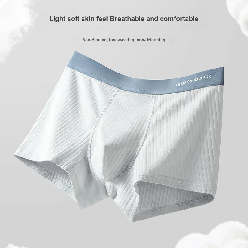 Lan Miao Underpants Men's 2 Pack-2