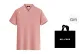 Wrinkle-Resistant/Mosquito-Repellent/Mint Scent-Pink (Shopping Bag Included)