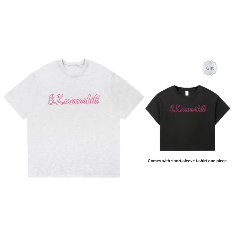 S.k. Manor Hill T Shirts Unisex-29