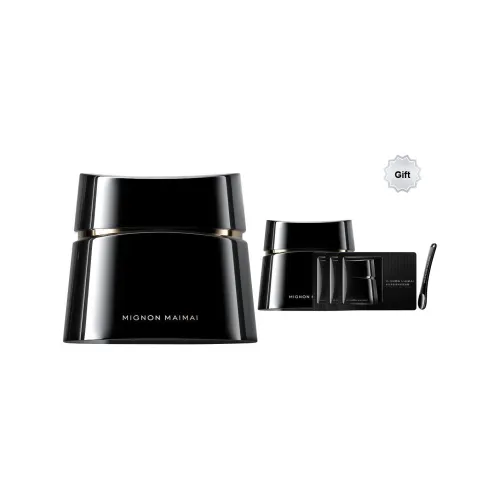MIGNON MAIMAI Средства для увлажнения лица и кремы Унисекс