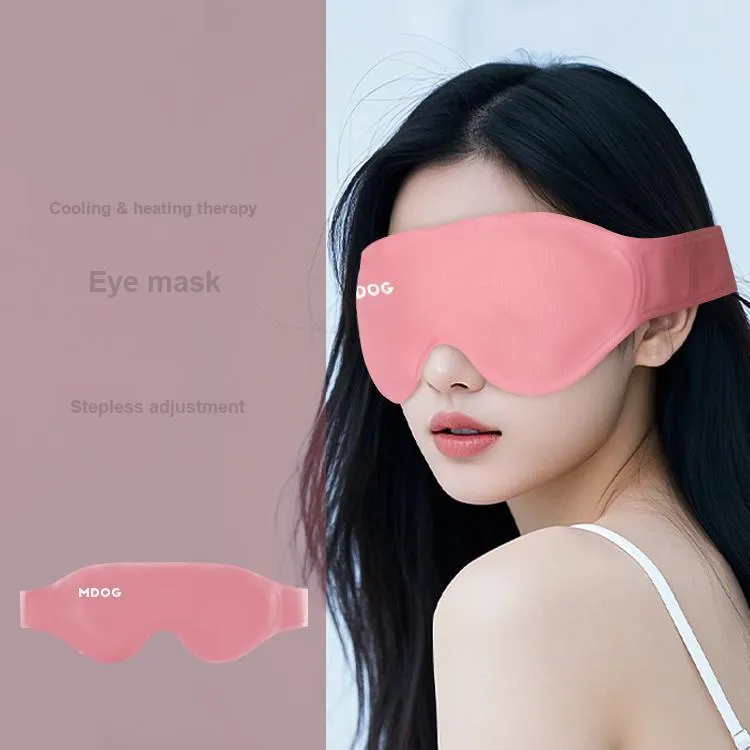 MDOG Double Eyelid Surgery Recovery Eye Puffiness Relief Tool-1