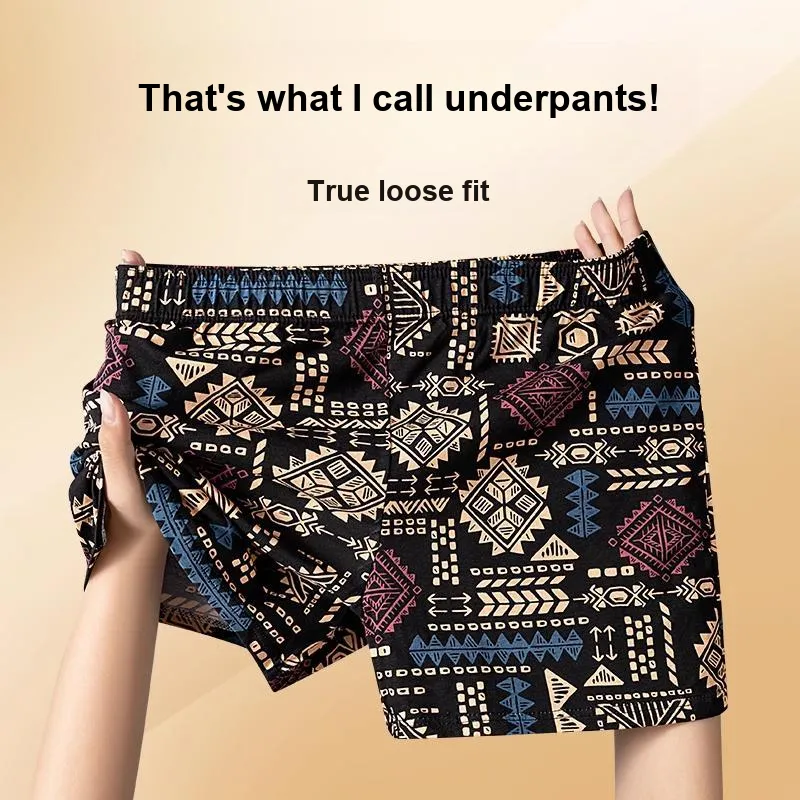 DUINIDESIYU Boxer Shorts Men's Combo Set-13