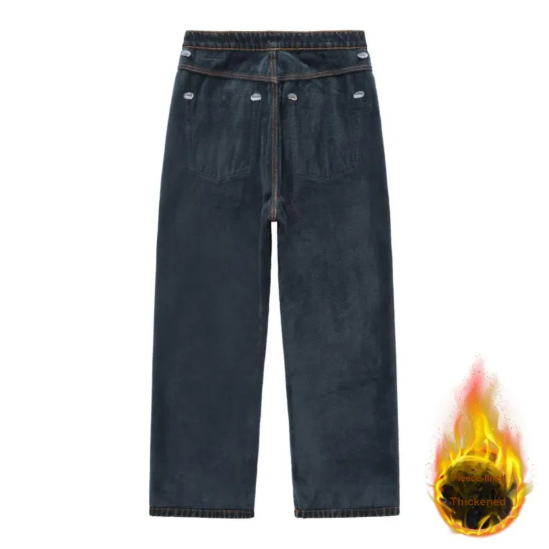 SANTASTIC Jeans Men-3