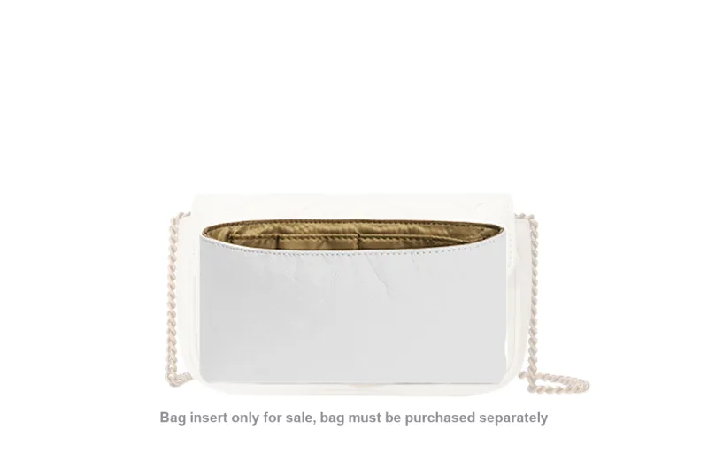 GUYI DuPont Paper Trumpets Medium Bag Strap Bag Accessory Bag Insert Unisex Multicolor-1