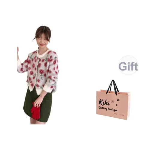 Kiki Clothing Boutique Трикотаж Женский