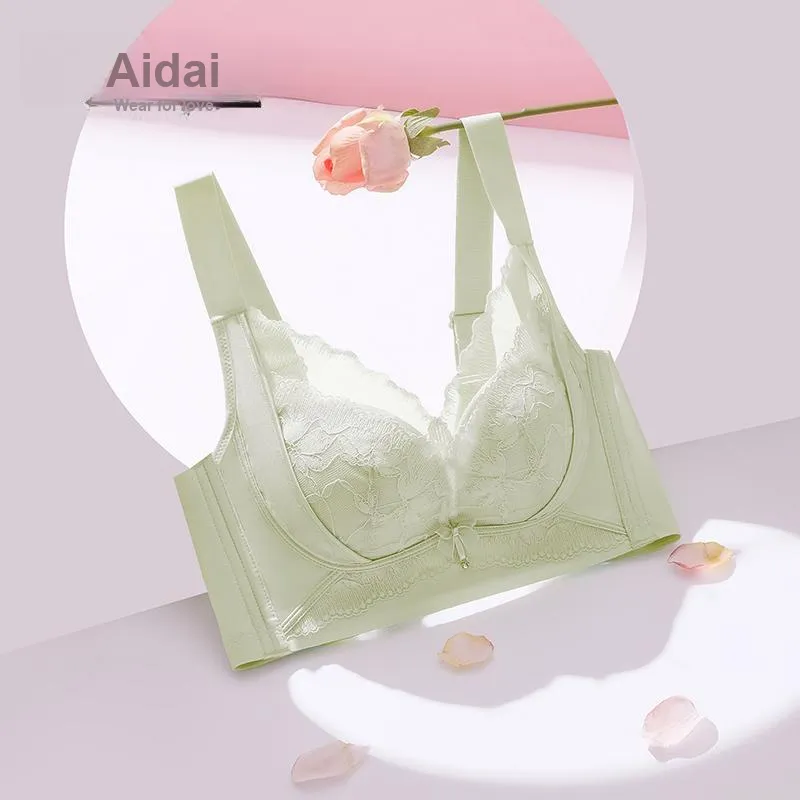 Aidai Women's Bras-1