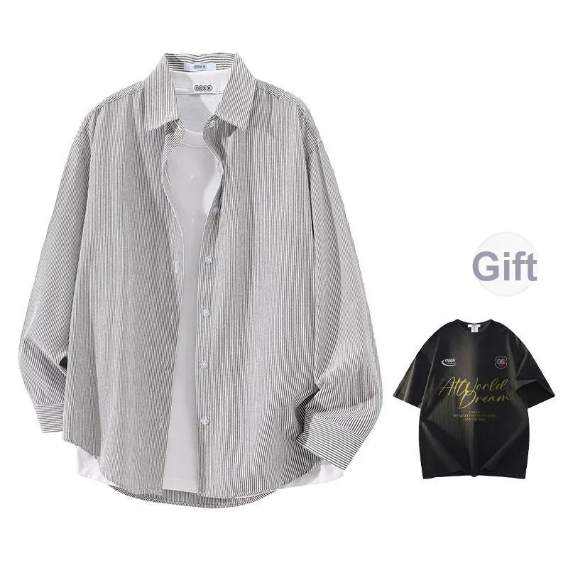 OGEK Shirts Unisex-2