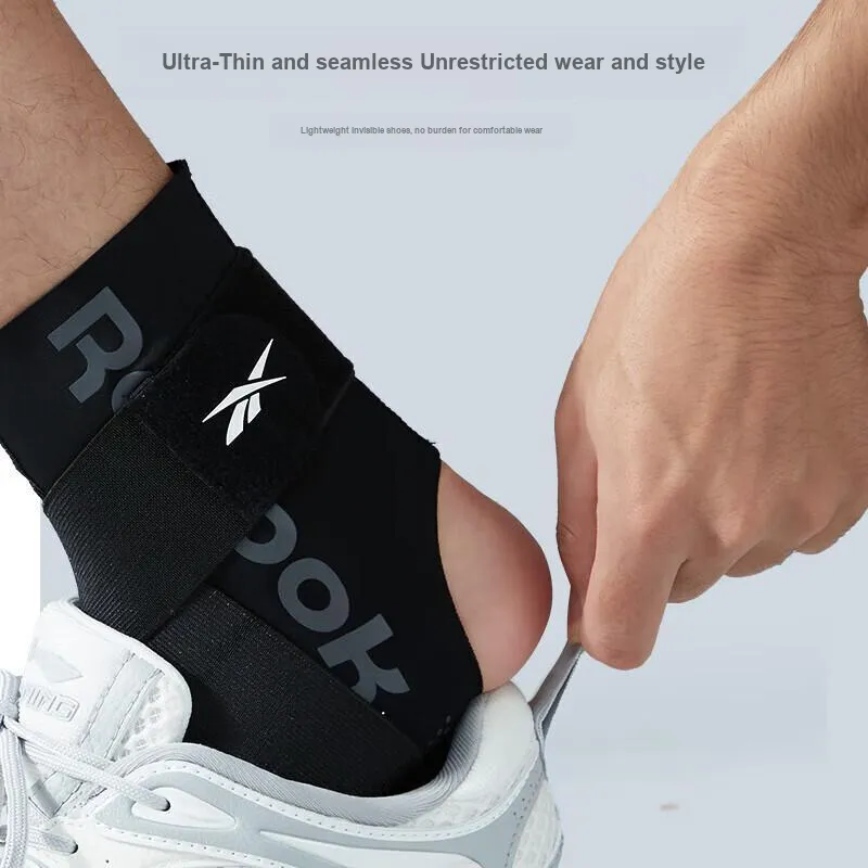 Reebok Ankle Braces Running Unisex Polyamide, Polyester-5