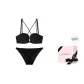 Natural Black Clothing Sets