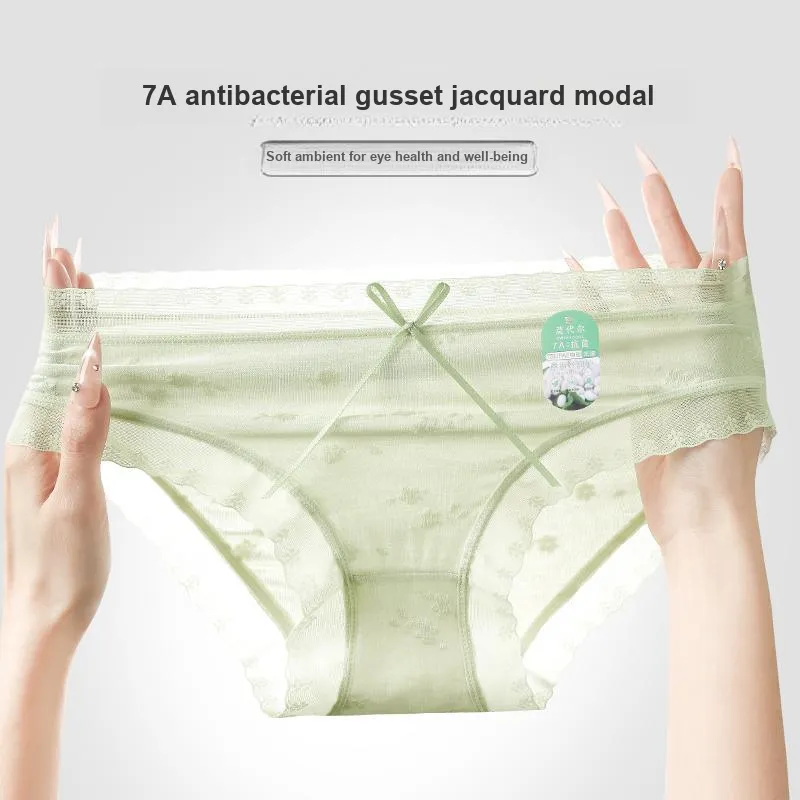 FENTENG Underpants Women's 3 Pack-1