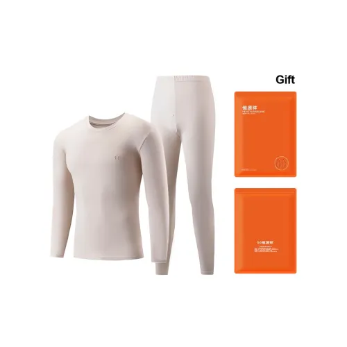 H YXIANG Мужской термокостюм